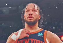 NBA: Kluczowe informacje w sprawie powrotu do gry Brunsona