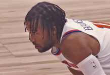 Wyniki NBA: Kolejne starcie Knicks z 76ers w Abu Zabi. Pels wracają z Australii