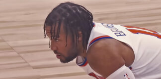 NBA: Zaskakujące słowa Draymonda Greena. Był inspiracją dla Jalena Brunsona?