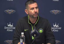 NBA: Był jednym z kandydatów na trenera Lakers, a teraz obejmie inny klub?