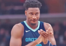 NBA: Pierwszy dzień i już kontuzja ważnego gracza Grizzlies