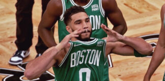 NBA: Celtics już wiedzieli. Tylko jeden zespół w play-offach traktowali poważnie
