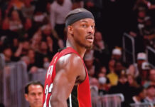 NBA: Warriors rezygnują z walki o Butlera? Polują na gracza Bulls