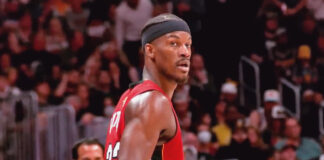 NBA: Burza wokół Butlera. Wymyślili to?