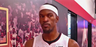 NBA: Heat mieli z Butlerem coraz większe problemy