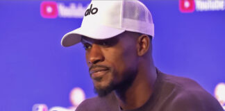 NBA: Warriors wyznaczyli datę dla Butlera. Kiedy debiut Doncicia?