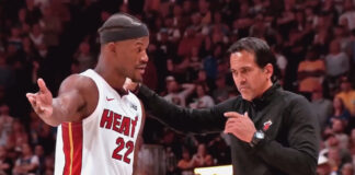 NBA: Optymizm w szeregach Heat. Co z ich zdrowiem?