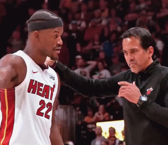 Tydzień z NBA: Nowe twarze w Lakers, Knicks i Nets. Saga Butlera i zwolnienie Browna