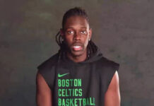 NBA: Dwa kluby zainteresowane Jrue Holidayem. Co muszą zrobić?