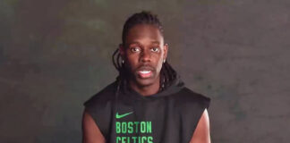 NBA: Dwa kluby zainteresowane Jrue Holidayem. Co muszą zrobić?