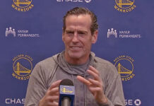 NBA: Frustracja w Cleveland i gorący stołek trenera. Co z walką o tytuł?