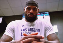 NBA: Tylko otworzyło się okienko, a LeBron James zatelefonował. Wiadomo do kogo