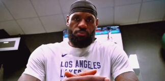 NBA: Tylko otworzyło się okienko, a LeBron James zatelefonował. Wiadomo do kogo