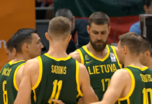 NBA: Nie zagra w kwalifikacjach olimpijskich przez brak kontraktu w NBA!