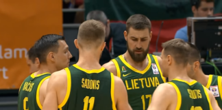 NBA: Nie zagra w kwalifikacjach olimpijskich przez brak kontraktu w NBA!