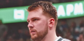 NBA: Doncicia czeka dłuższa przerwa od gry?