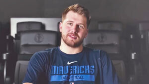 NBA: Były pracownik Mavs rzuca nowe światło! To dlatego Luka musiał odejść?