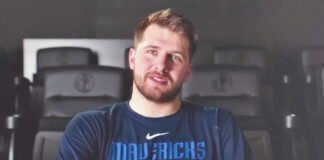 NBA: Na takie wieści czekano w Dallas! Doncić o krok od powrotu?