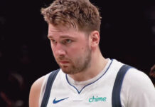 NBA: Tydzień temu Luka kupił nowy dom w Dallas! Kwota przeraża