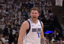 NBA: Wyjątkowe zwycięstwo Mavs! Od 50 lat nie dokonał tego nikt