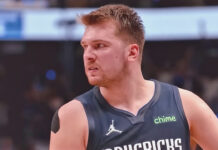 NBA: Doncić okradziony. FBI ostrzega przed atakami na sportowców
