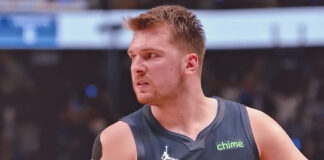 NBA: Doncić okradziony. FBI ostrzega przed atakami na sportowców