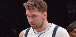 NBA: Długa przerwa Doncicia potwierdzona, koniec marzeń o MVP!