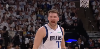 NBA: Wyjątkowe zwycięstwo Mavs! Od 50 lat nie dokonał tego nikt