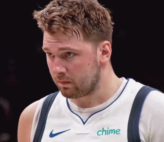 NBA: Menedżer Mavericks się tłumaczy. Czemu oddał Doncicia?