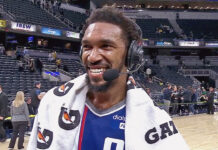 NBA: Malik Monk podpisze pierwszy taki kontrakt w swoim życiu