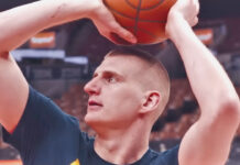 Wyniki NBA: Liderzy Nuggets załatwili sprawę! W siódmym meczu nie dali Clippers szans