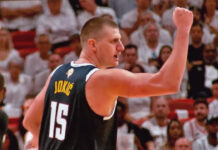 NBA: Otwiera się szansa na transfer Nikoli Jokicia!