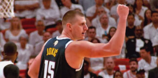 NBA: Otwiera się szansa na transfer Nikoli Jokicia!