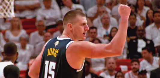 NBA: Otwiera się szansa na transfer Nikoli Jokicia!