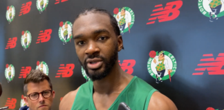 NBA: Szalona historia byłego zawodnika NBA w Chinach