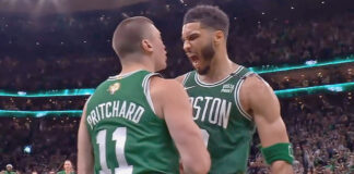 NBA: Celtics zapisali się w historii, a to jeszcze nie koniec sezonu