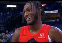 NBA: Rok od kontrowersyjnej umowy. Czy Raptors popsuli rynek?