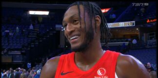 NBA: Rok od kontrowersyjnej umowy. Czy Raptors popsuli rynek?