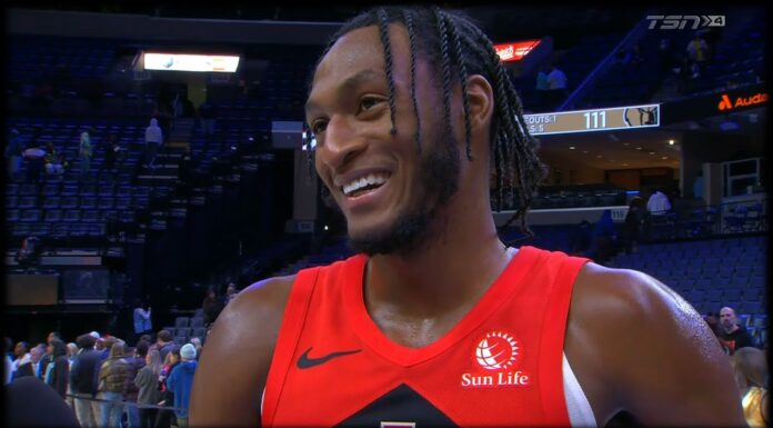 NBA: Rok od kontrowersyjnej umowy. Czy Raptors popsuli rynek?