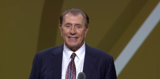 NBA: Legendarny trener doceniony za całokształt kariery