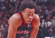 NBA: Raptors biją rekord pod względem wartości kontraktu