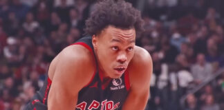 NBA: Raptors biją rekord pod względem wartości kontraktu