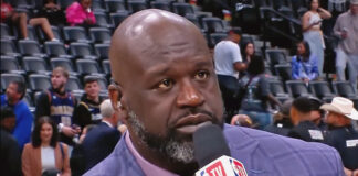 NBA: Nowa posada Shaqa. Połączy siły z dawnym wrogiem