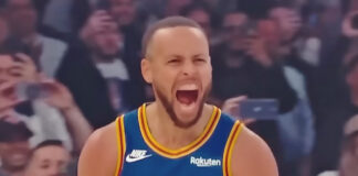 NBA: Pół miliarda dolarów Stephena Curry’ego