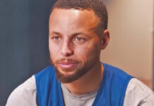 NBA: Kevin Durant odmówił Curry’emu