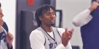 NBA: Ofensywa 76ers trwa w najlepsze. Wielkie pieniądze dla jednego z liderów