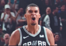 NBA: Legenda Celtics o Wembanyamie. Padło ciekawe porównanie