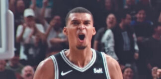 NBA: Legenda Celtics o Wembanyamie. Padło ciekawe porównanie