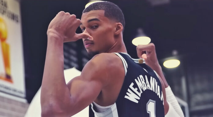 Poniedziałkowy wieczór z NBA z okazji MLK Day! Start na żywo od godziny 19:00!