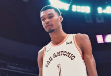 NBA: Wemby musi uzbroić się w cierpliwość. Spurs wstrzymają się z transferami?